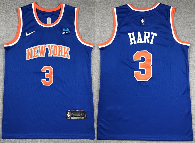 New York Knicks Jerseys 03